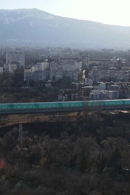 заснемане с дрон 4